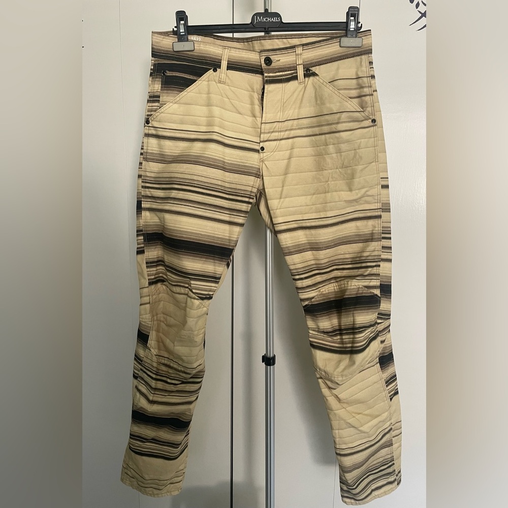 Raw Young men’s trendy 32/32 pants